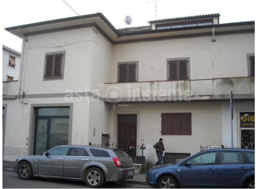 Monolocale a Cerreto Guidi, 154 m², buono stato in vendita