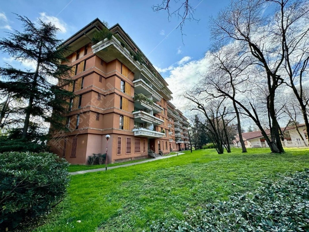 Quadrilocale in Residenza Fiori - Segrate Milano, Segrate, 2 bagni