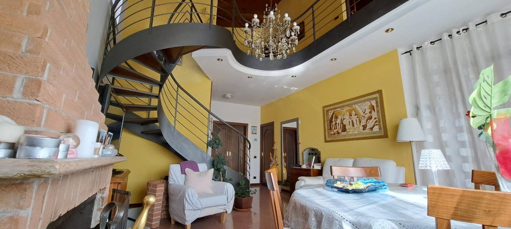 Villa in Via degli ulivi, Porto Recanati, 10 locali, 2 bagni, 202 m²