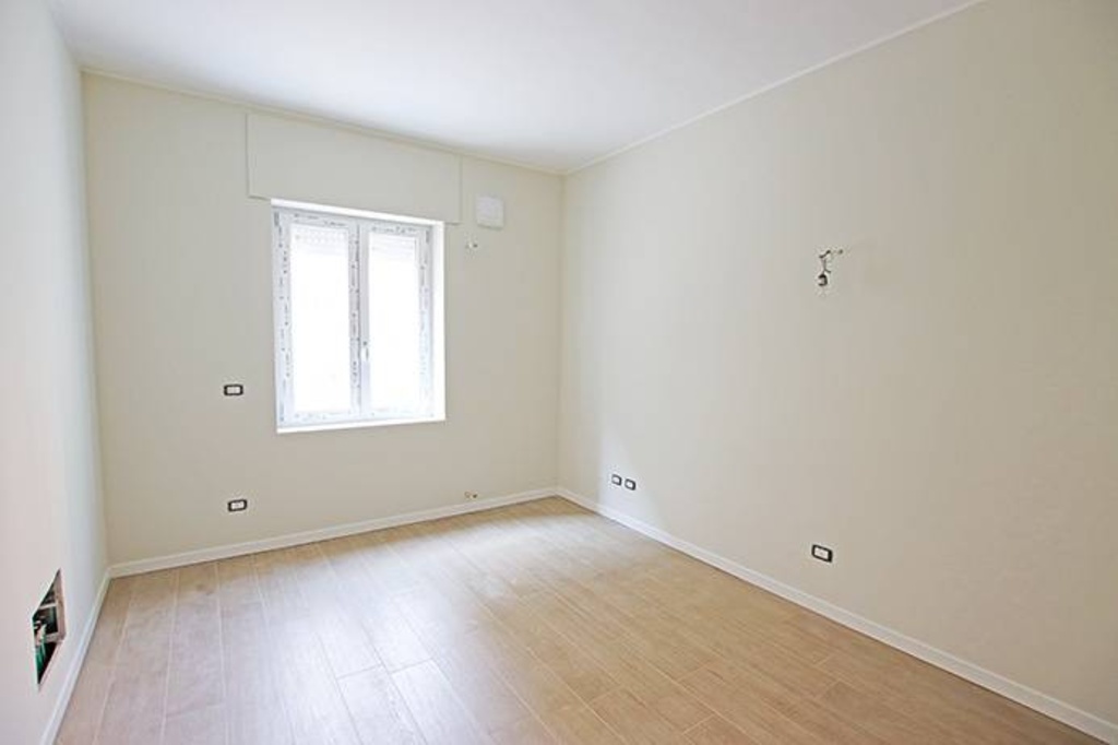 Bilocale a Bergamo, 1 bagno, arredato, 45 m², piano rialzato