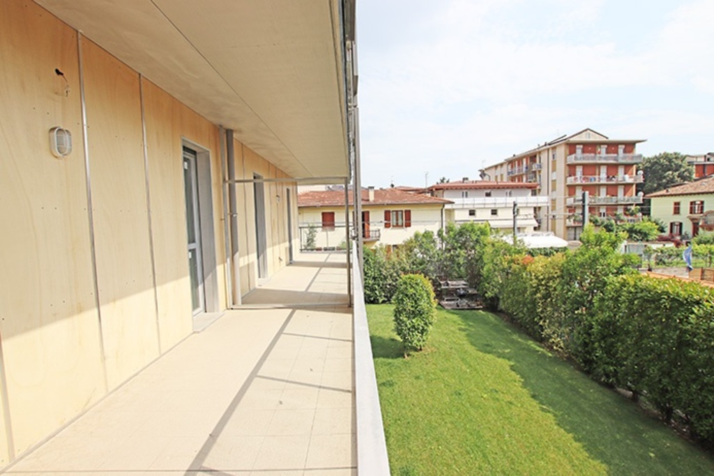 Bilocale in Via Corridoni, Bergamo, 1 bagno, con box, 54 m², 1° piano