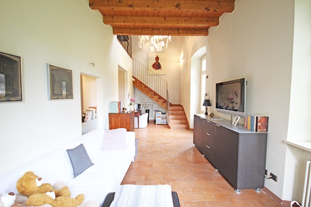 Casa indipendente a Bonate Sotto, 3 locali, 2 bagni, giardino privato