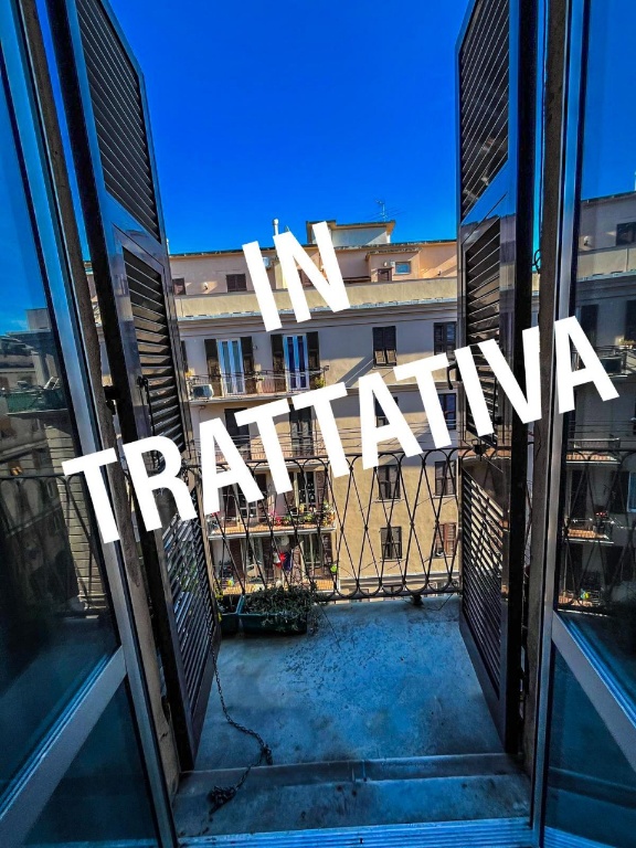 Appartamento in Via casaregis, Genova, 6 locali, 1 bagno, 100 m²