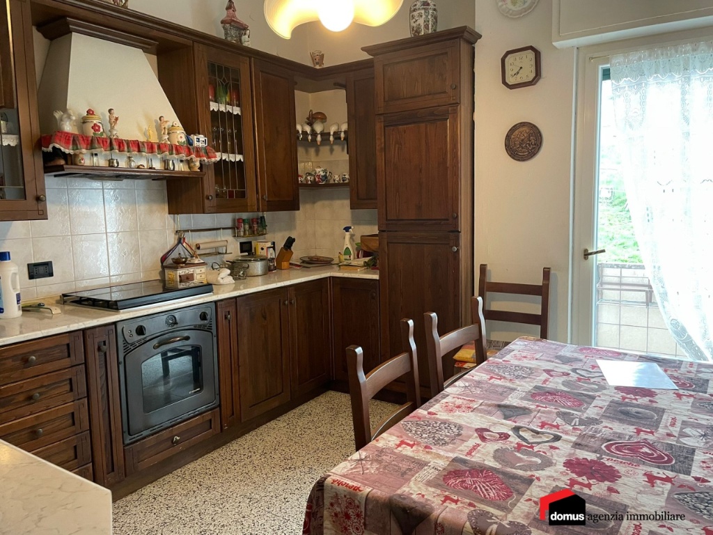 Appartamento in Via Sioggio, Lugo di Vicenza, 5 locali, 1 bagno