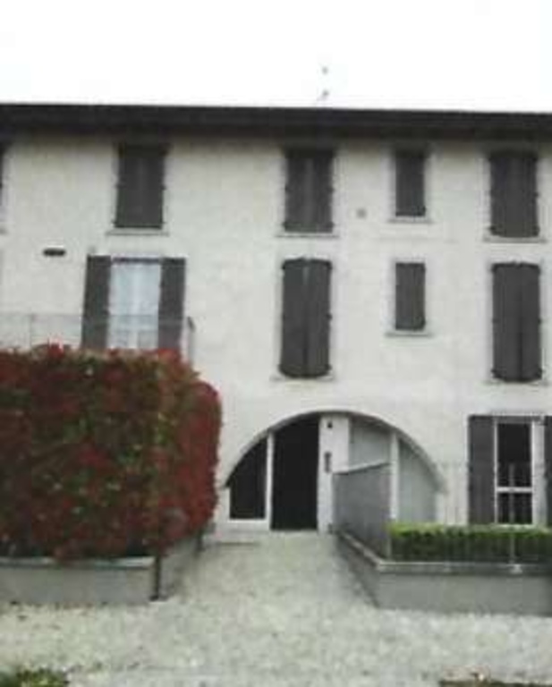 Quadrilocale in Via Pietro Rovelli, Bergamo, 2 bagni, 106 m²