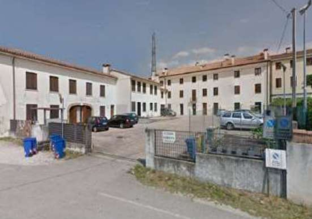 Appartamento in Via Rovai, San Zenone degli Ezzelini, 6 locali, 132 m²
