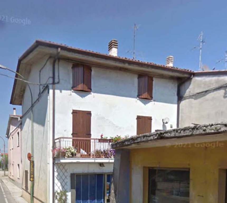 Quadrilocale in Località Foroni, Valeggio sul Mincio, 197 m²