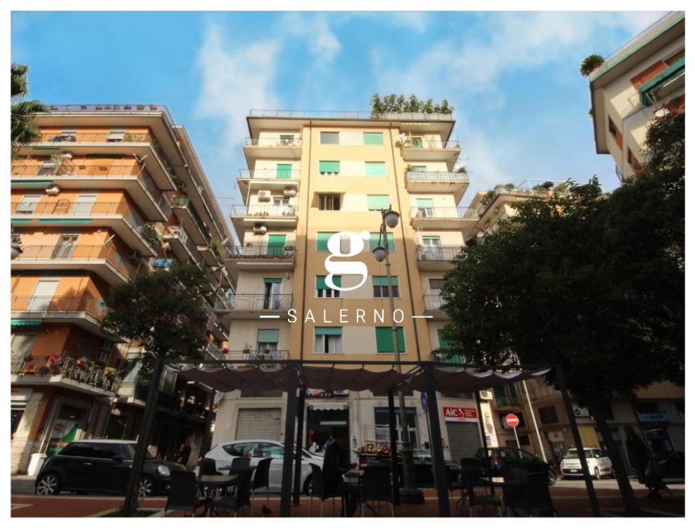 Quadrilocale in Gelso, Salerno, 2 bagni, 138 m², 2° piano in vendita