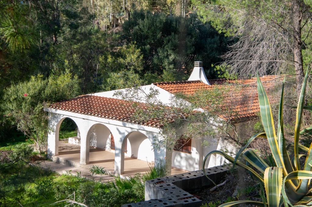 Villa a Maracalagonis, 6 locali, 2 bagni, giardino privato, posto auto