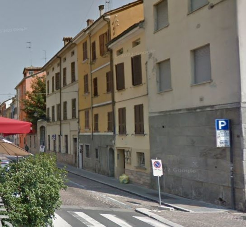 Monolocale a Parma, 1 bagno, arredato, 40 m², 2° piano, porta blindata