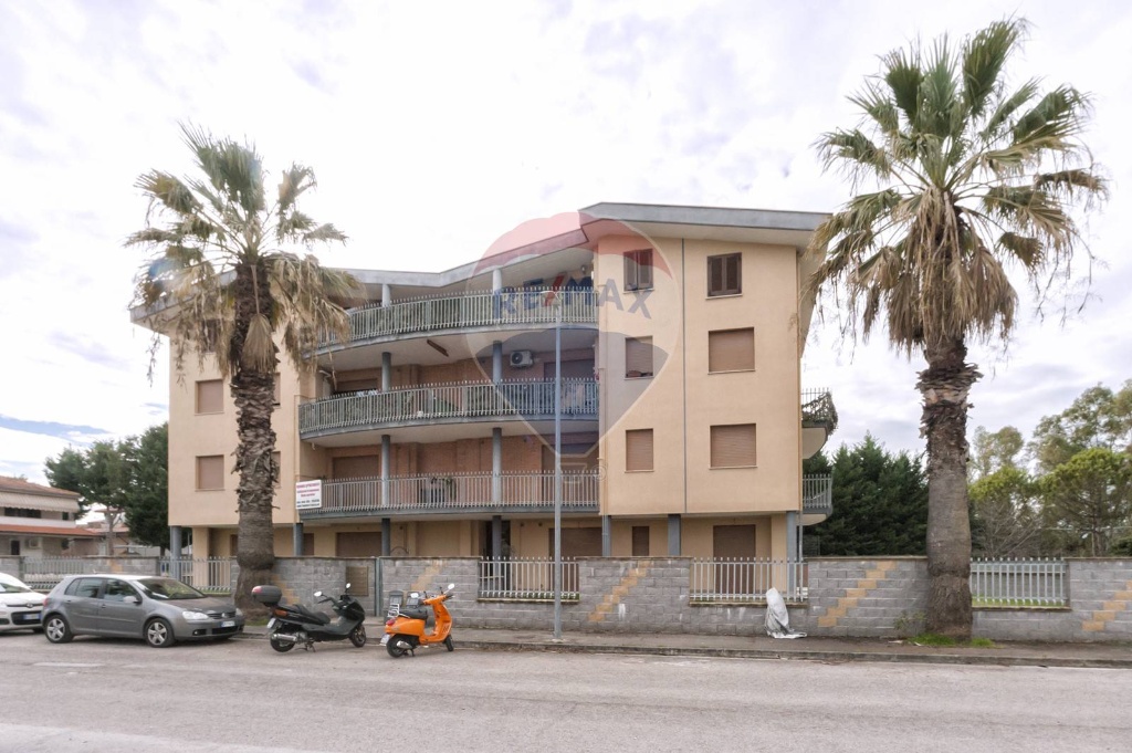 Quadrilocale in SALARA, San Giovanni Teatino, 2 bagni, 100 m²