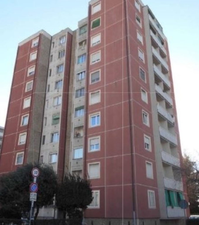 Appartamento in VIA DELLE BETULLE, Milano, 5 locali, 1 bagno, 105 m²