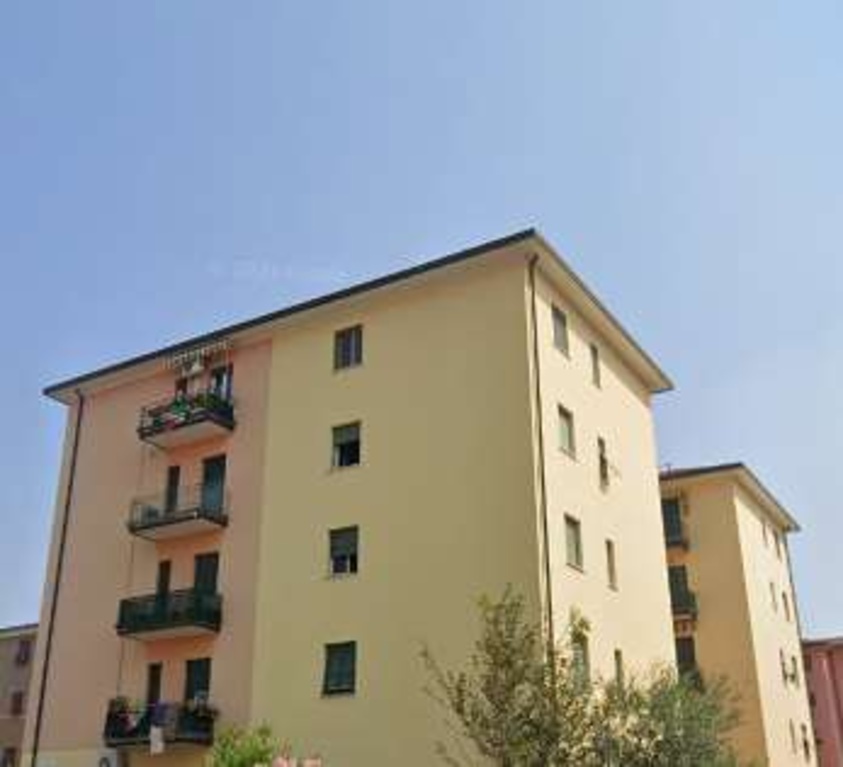 Appartamento in Via Degli Stampatori, Brescia, 6 locali, 75 m²