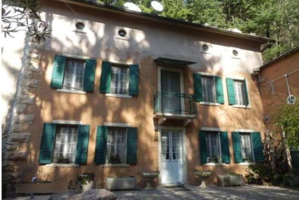 Casa indipendente in Via Spionca, Sant'Anna d'Alfaedo, 5 locali