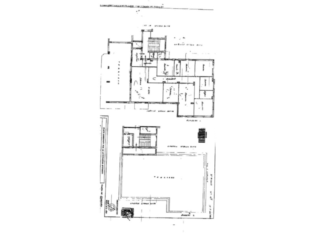 Appartamento in Via Medici, Sant'Agata di Militello, 2 bagni, 230 m²