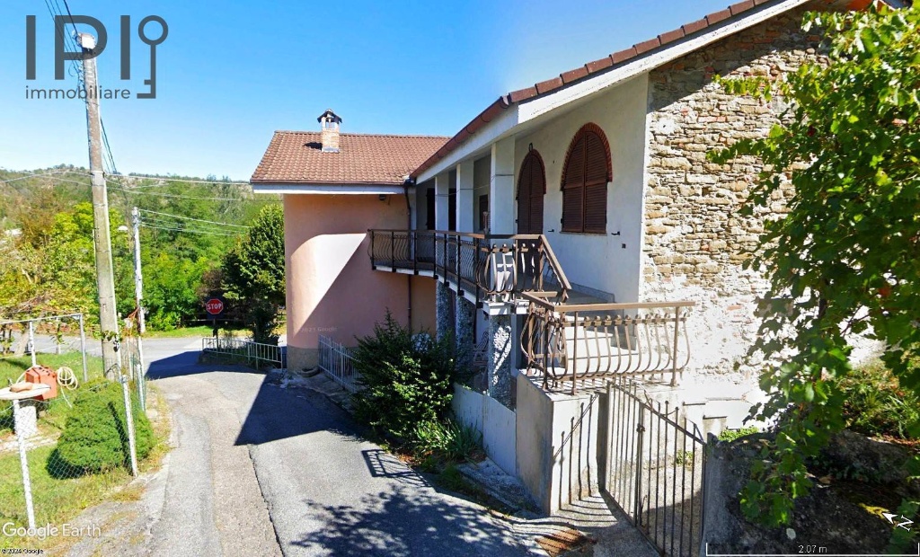 Casa indipendente in Loc. pontevecchio, Piana Crixia, 9 locali, 300 m²