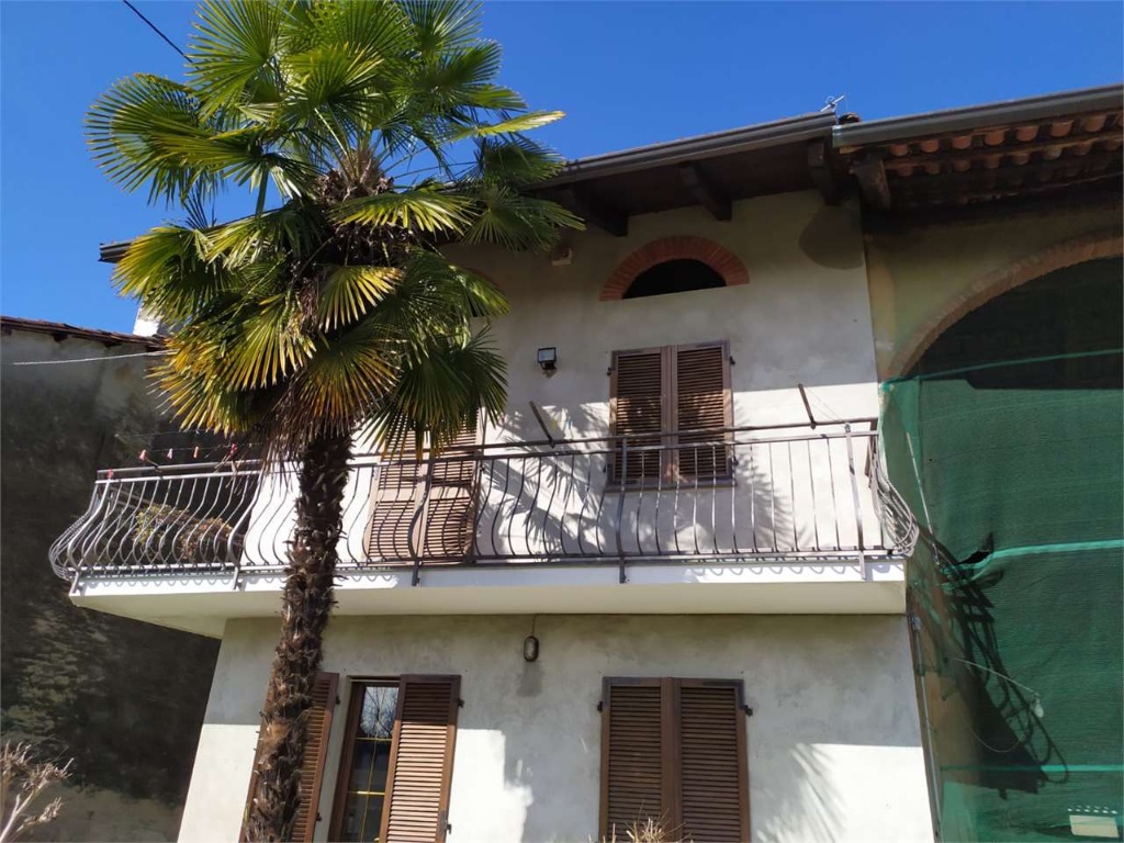 Villa in Via Napoli 8, San Giusto Canavese, 6 locali, 2 bagni, garage