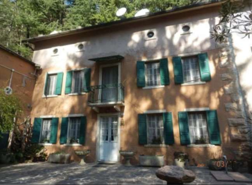 Casa indipendente in Via Spionca, Sant'Anna d'Alfaedo, 6 locali