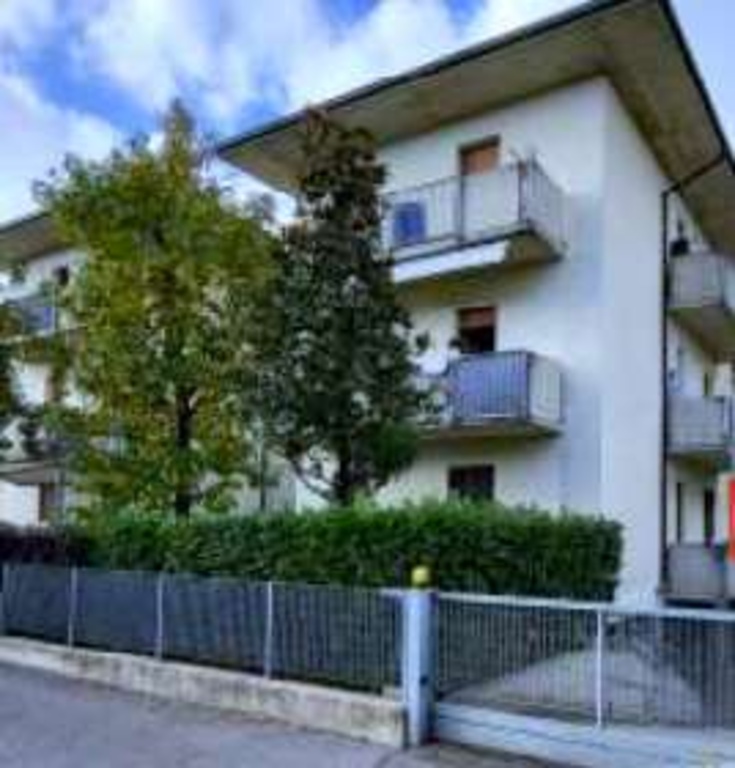 Appartamento in Via isonzo, Pontoglio, 5 locali, 72 m² in vendita