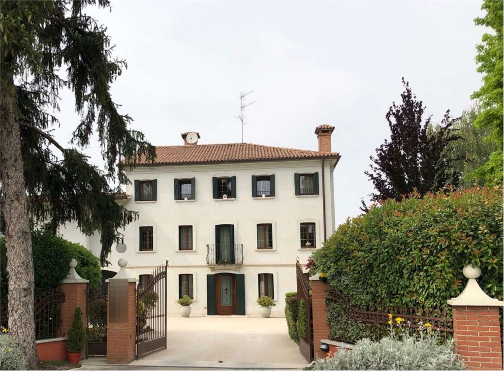 Palazzo in Via Dante, San Vendemiano, 10 locali, 330 m² in vendita