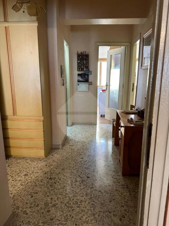 Bilocale in Via val d'ossola, Roma, 1 bagno, 80 m², 6° piano