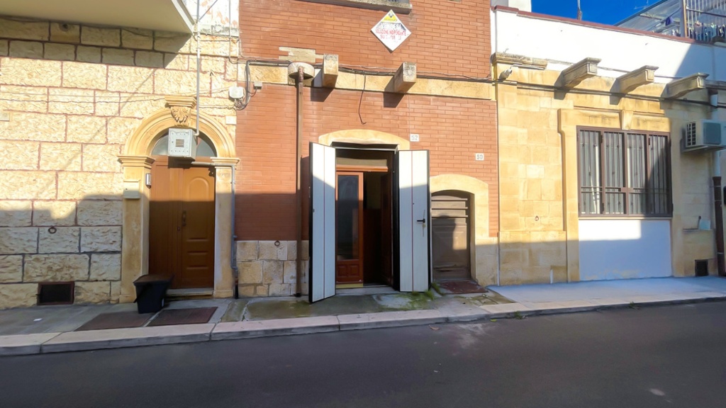 Bilocale a Casamassima, 1 bagno, 77 m², classe energetica G in vendita
