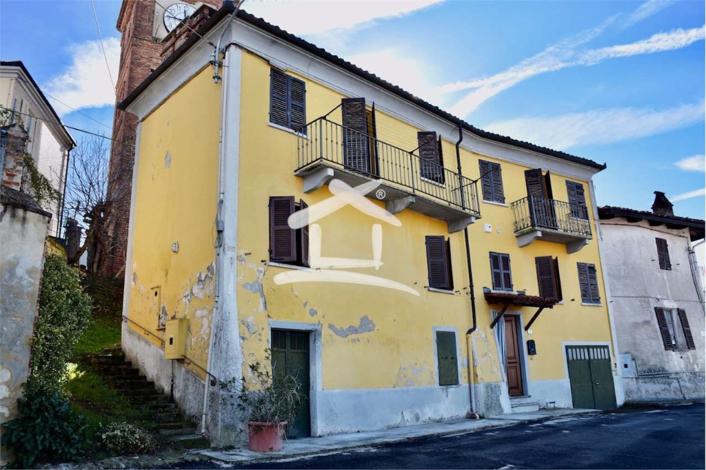 Porzione di casa in Via Muraglia 3, Moncucco Torinese, 9 locali