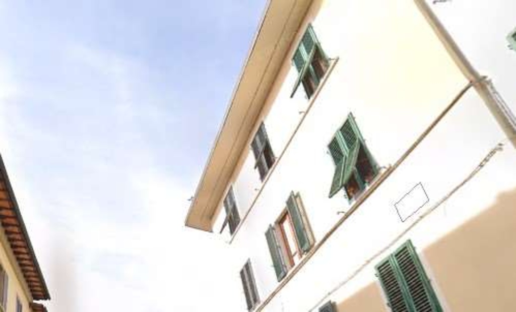 Quadrilocale in Via Palestro, Castelfiorentino, 77 m² in vendita