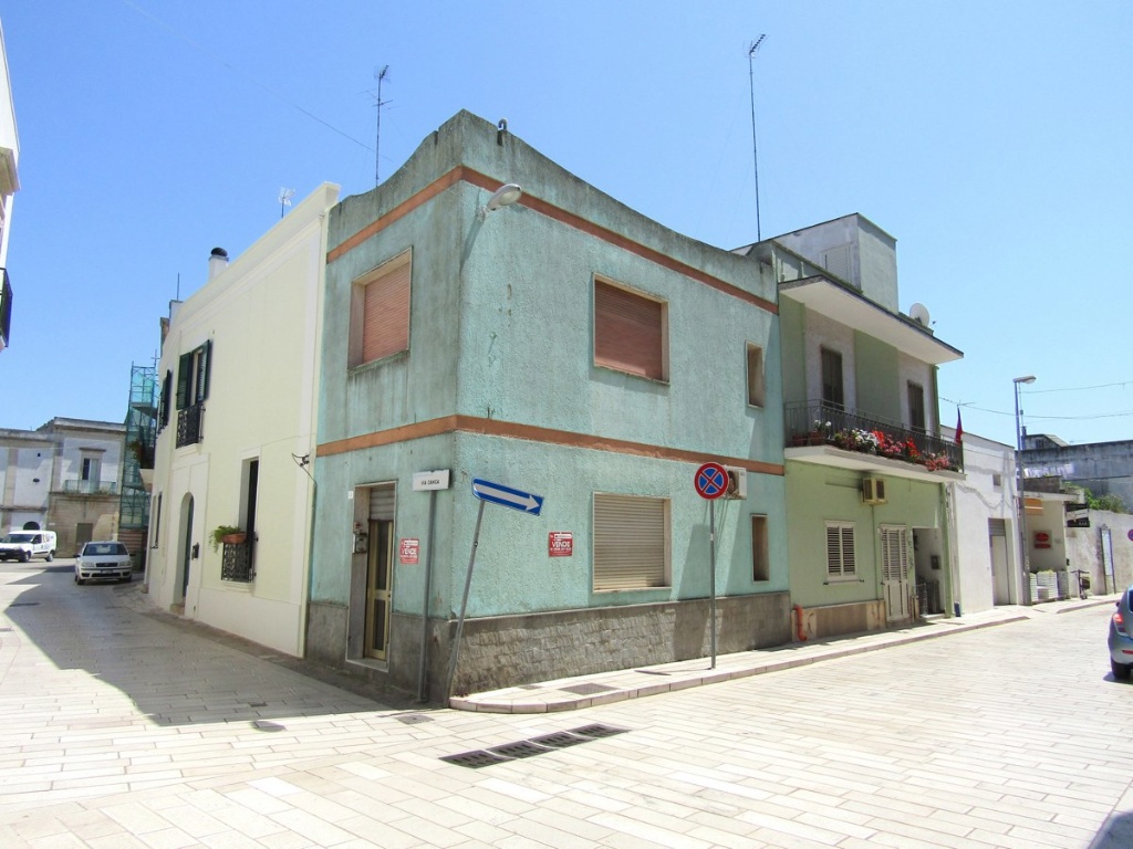 Casa indipendente in Canica, Santa Cesarea Terme, 2 locali, 1 bagno