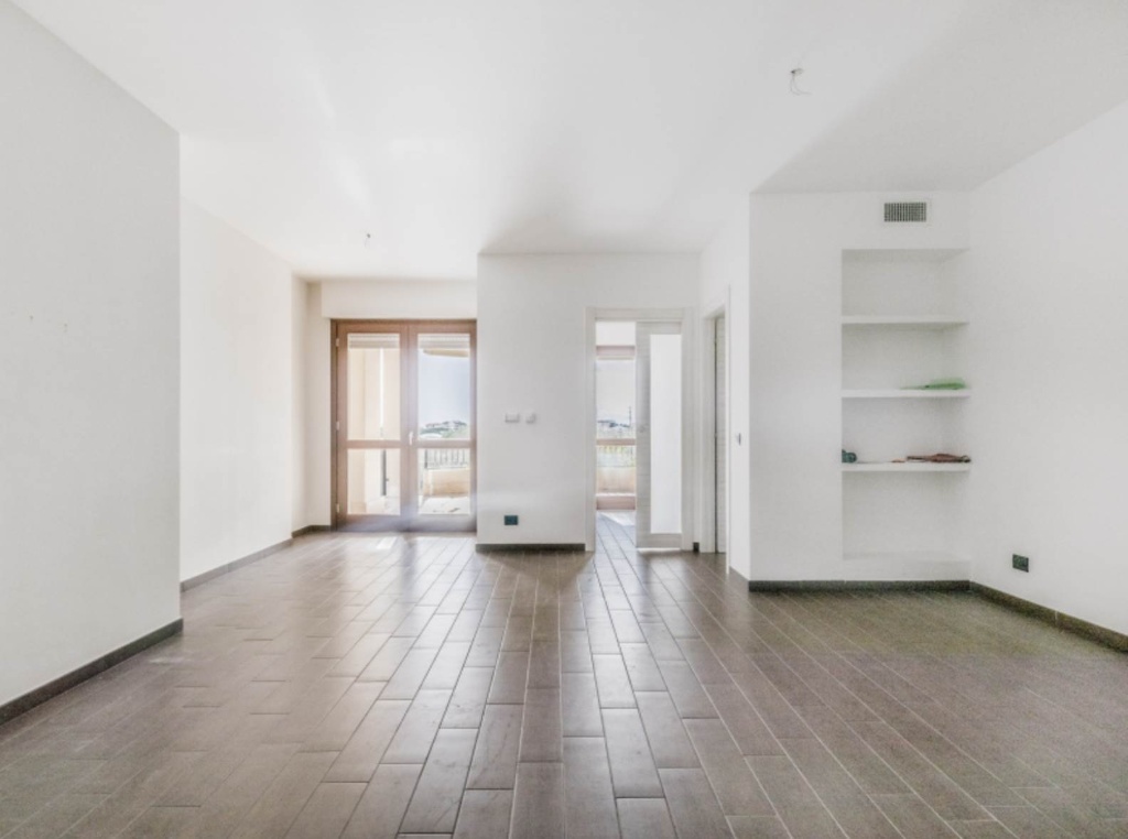 Quadrilocale a Roma, 2 bagni, 110 m², 5° piano, ascensore in vendita