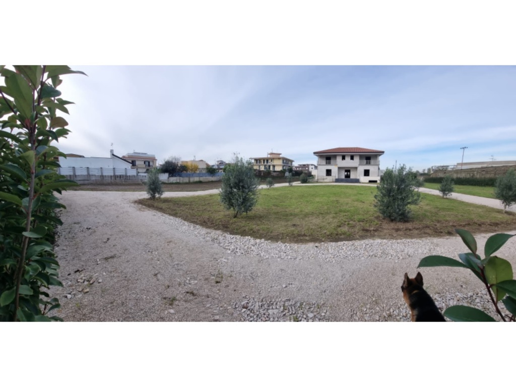 Casale in Pomigliano d’Arco, Pomigliano d'Arco, 1 bagno, 690 m²