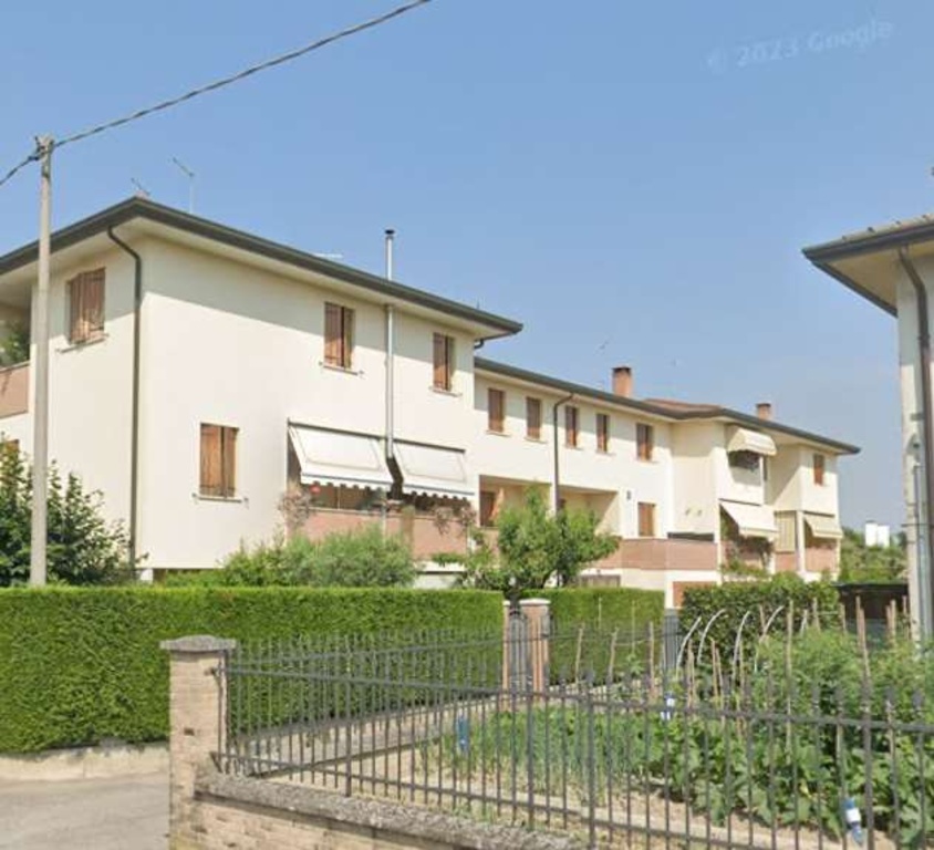Villa a schiera in Via Capriccio, Stra, 6 locali, 2 bagni, garage