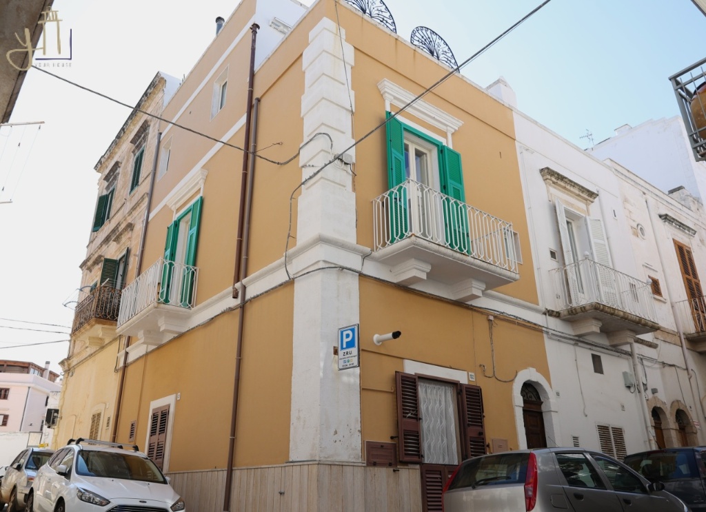 Villa singola in Via Ciclopi 100, Polignano a Mare, 3 locali, 2 bagni