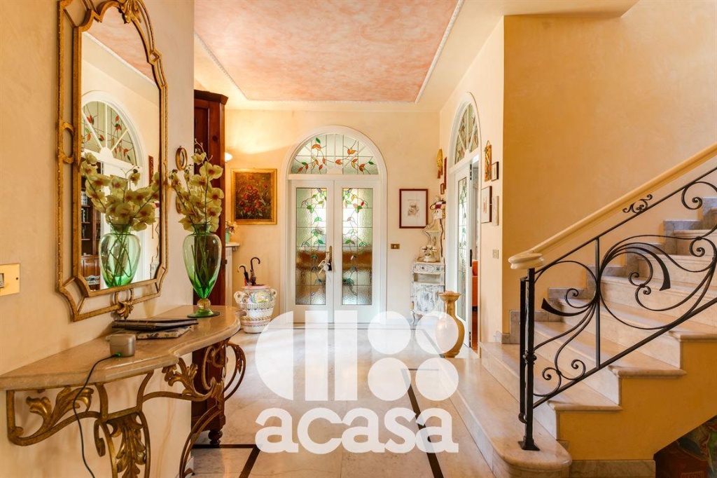 Villa in Via Pascoli, Bellaria-Igea Marina, 10 locali, 4 bagni, 279 m²