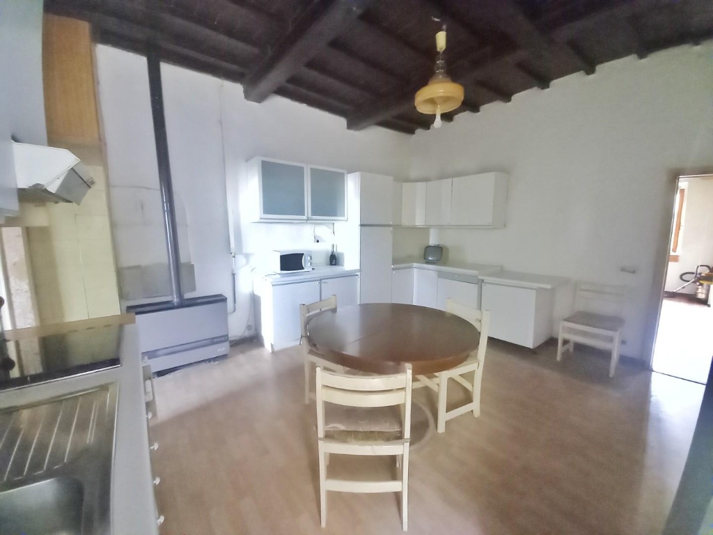 Trilocale a Castelfiorentino, 1 bagno, 60 m², 3° piano in vendita