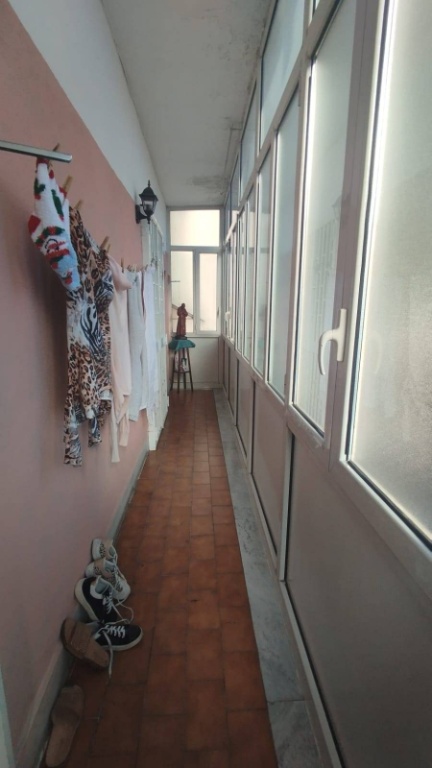 Trilocale in VIA VICINALE MASSERIA GRANDE, Napoli, 1 bagno, 125 m²