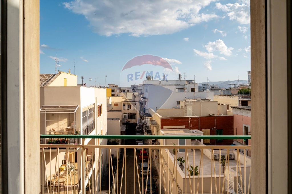 Appartamento in Via sant'anna, Monopoli, 5 locali, 1 bagno, 102 m²