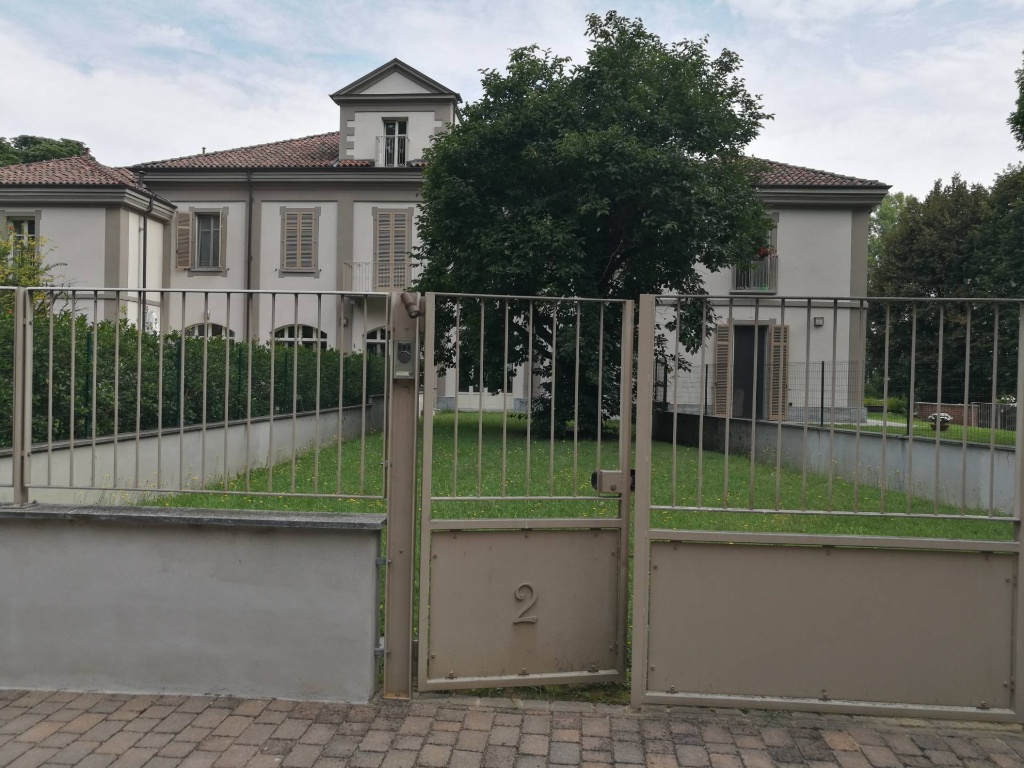 Villa a schiera in Località Boana, Asti, 7 locali, 3 bagni, con box