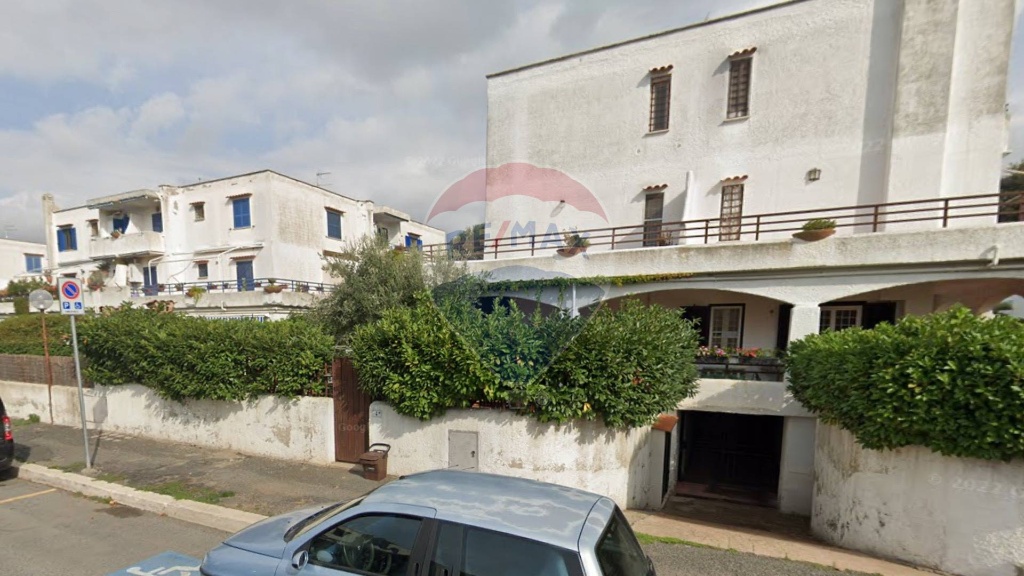 Bilocale in Via Gabriele Marini, Cerveteri, 1 bagno, posto auto, 55 m²