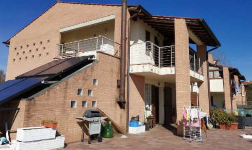 Quadrilocale in Via Santa Maria, Vicchio, garage, 70 m² in vendita