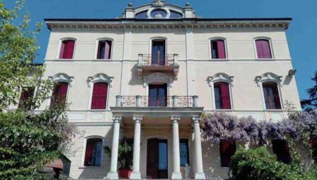 Villa in Via San Pietro, Arzignano, 48 locali, 9 bagni, garage