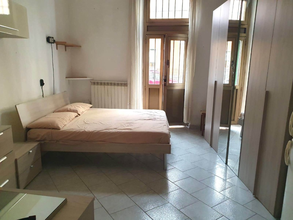 Bilocale in MONTE SABOTINO 55, Sesto San Giovanni, 1 bagno, 48 m²