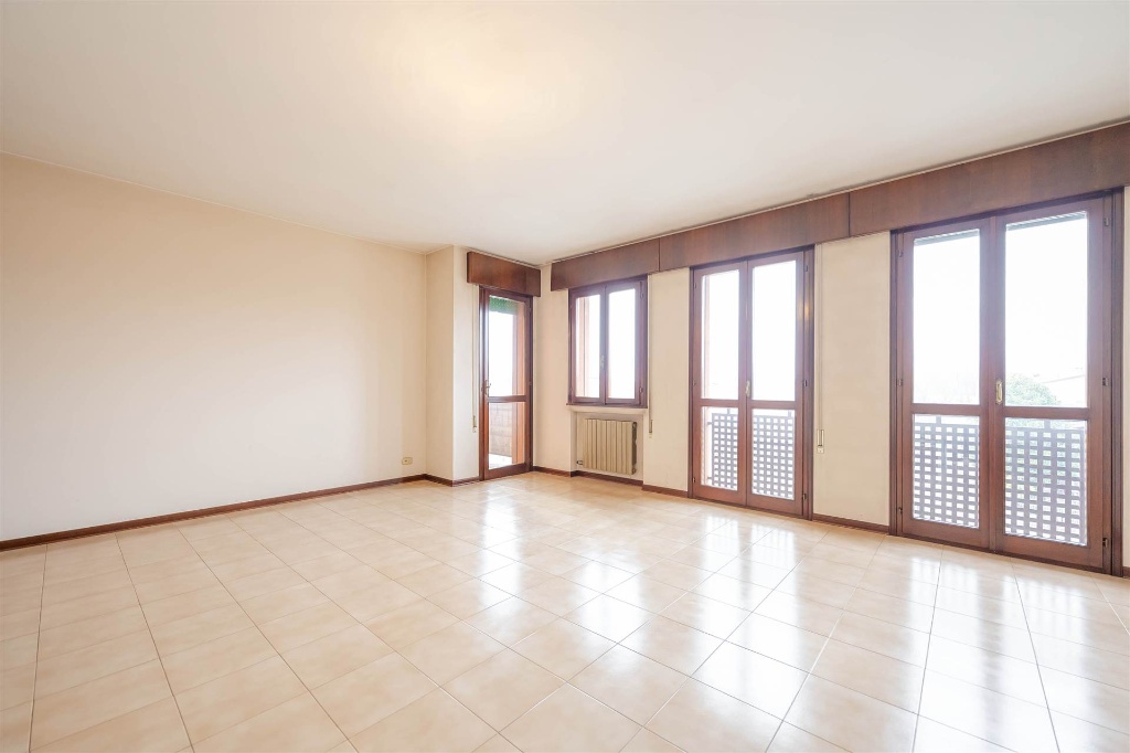 Appartamento in Via Scaltenigo 179, Mirano, 7 locali, 2 bagni, 153 m²