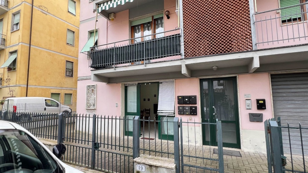 Trilocale in VIA GIUSTI 21, Fucecchio, 1 bagno, arredato, 75 m²