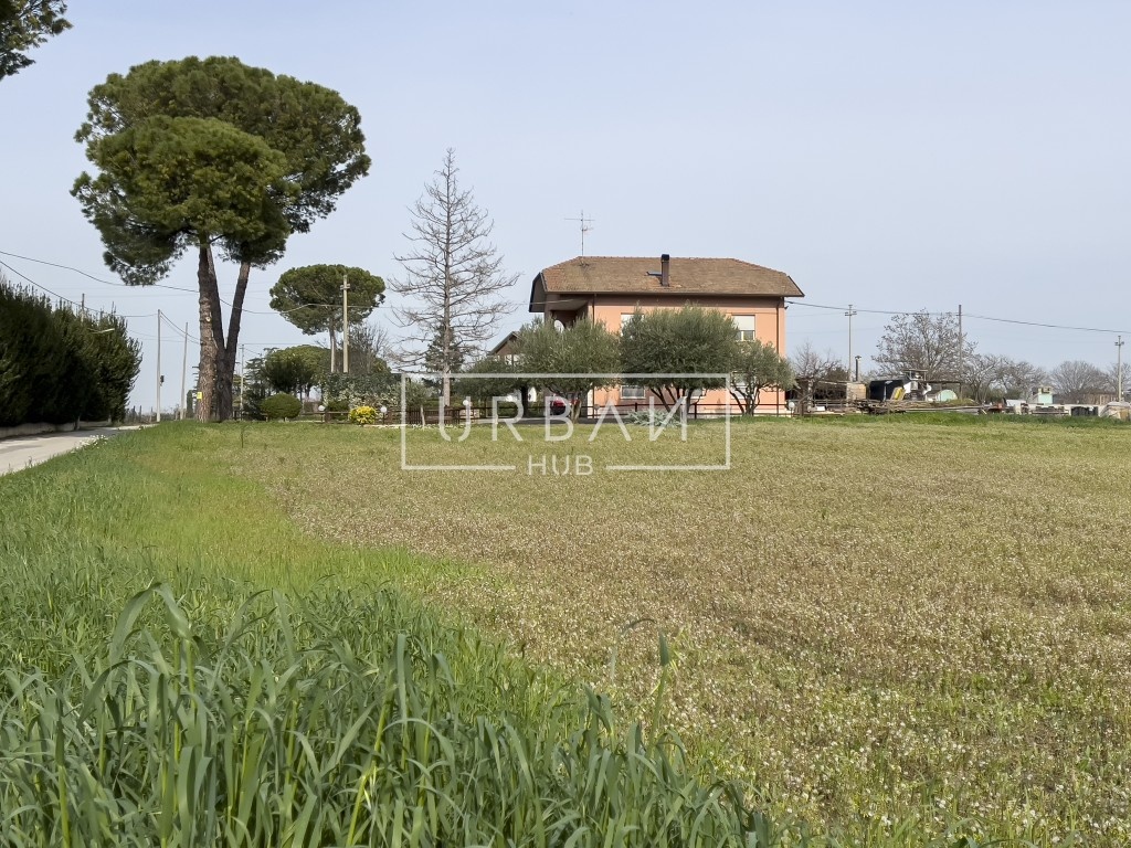 Casa indipendente in Via Montalbano, Santarcangelo di Romagna, 2 bagni