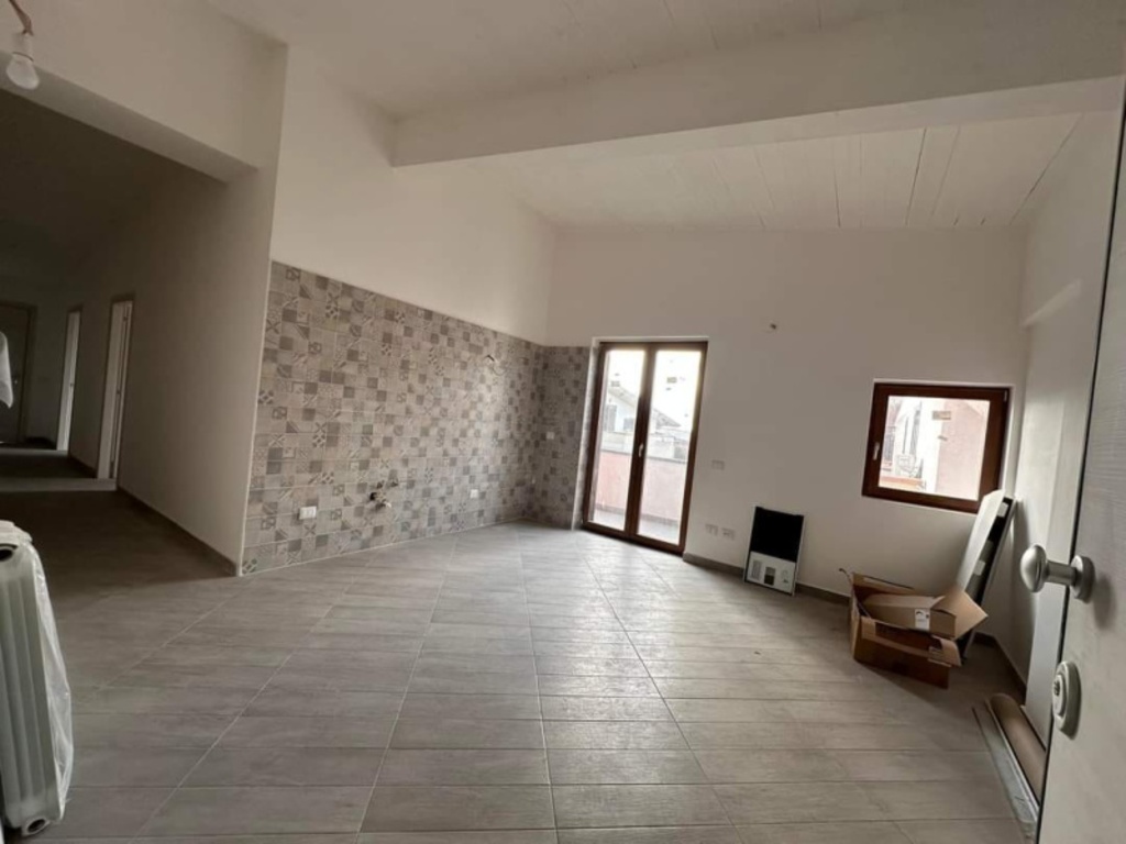 Appartamento in Via Piano del Principe, Poggiomarino, 1 bagno, 85 m²