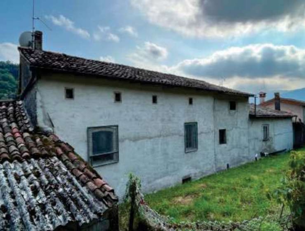 Rustico in Località Gai di Sopra, Cison di Valmarino, 1 locale, 70 m²