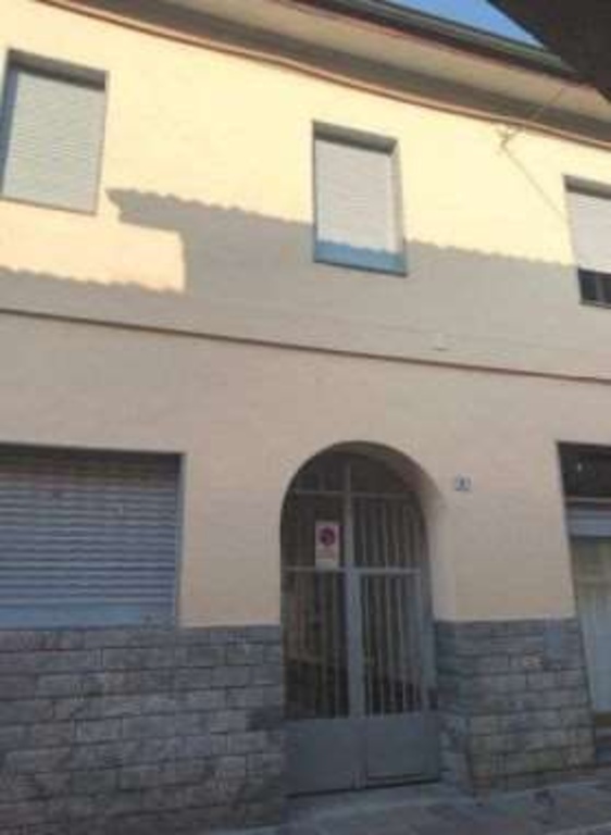 Bilocale in Via San Dionigi 6, Cassano d'Adda, 1 bagno, 51 m²