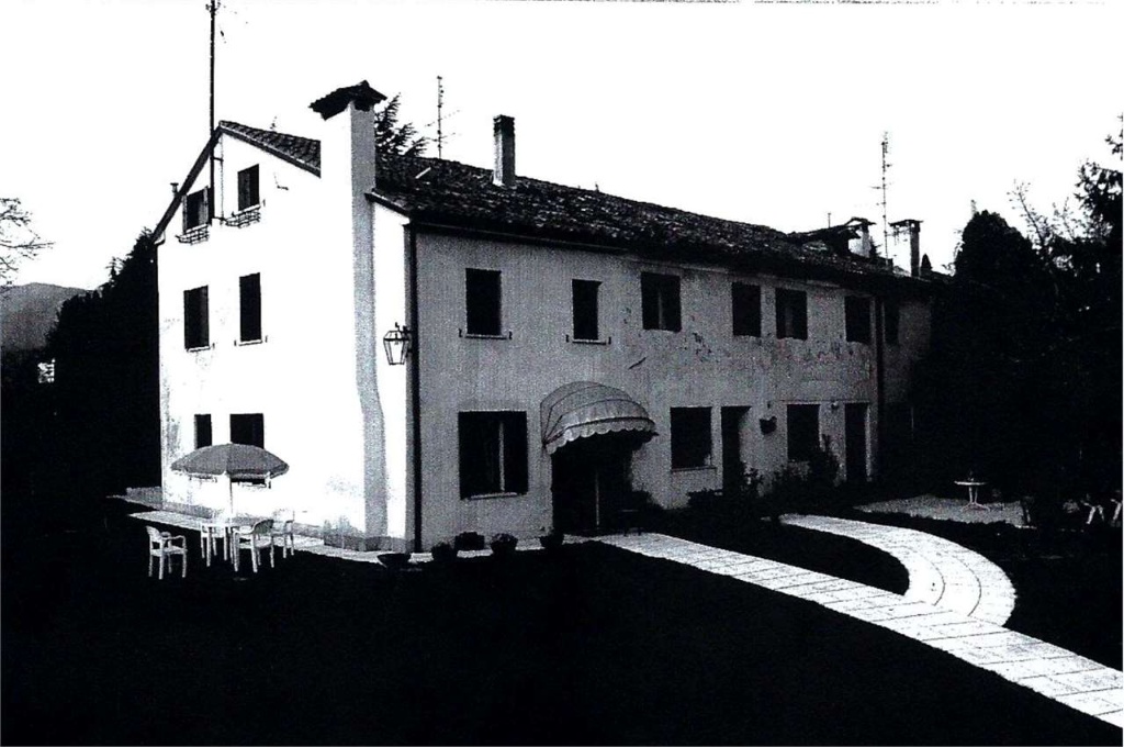 Appartamento in Viale Vicenza, Bassano del Grappa, 7 locali, 1 bagno