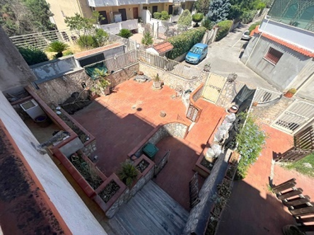 Casa indipendente in Del mare, Marano di Napoli, 7 locali, 2 bagni